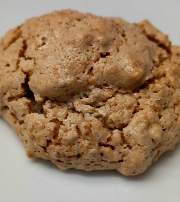 Biscotti brutti ma buoni